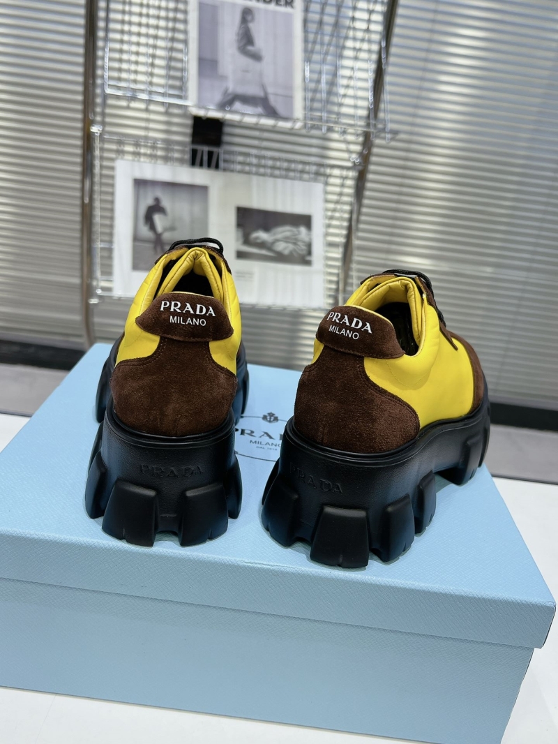 Prada Casual Shoes